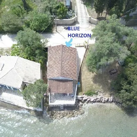 Dom wakacyjny Blue Horizon *