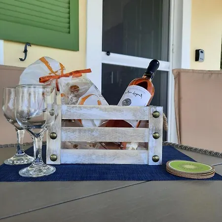 Blue Horizon Holiday home *
